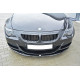 Body kit a vizuálne doplnky Predný splitter V.1 BMW M6 E63 | race-shop.sk