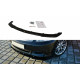 Body kit a vizuálne doplnky Predný splitter V.1 Infiniti G37 Sedan | race-shop.sk