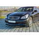 Body kit a vizuálne doplnky Predný splitter V.1 Infiniti G37 Sedan | race-shop.sk