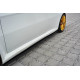 Body kit a vizuálne doplnky Splittre prahov Alfa Romeo GT | race-shop.sk
