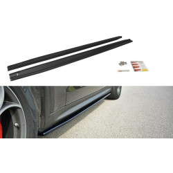 Splittre prahov Alfa Romeo Stelvio