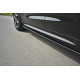 Body kit a vizuálne doplnky MAXTON DESIGN difúzory prahov pre Alfa Romeo Stelvio | race-shop.sk