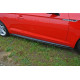Body kit a vizuálne doplnky MAXTON DESIGN difúzory prahov pre Audi S5 / A5 S-Line F5 Coupe | race-shop.sk