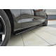 Body kit a vizuálne doplnky MAXTON DESIGN difúzory prahov pre Audi A6 C7 | race-shop.sk