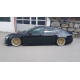 Body kit a vizuálne doplnky Splittre prahov Audi S7 / A7 S-Line C7 | race-shop.sk