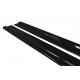 Body kit a vizuálne doplnky MAXTON DESIGN difúzory prahov pre Audi A8 D4 | race-shop.sk