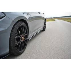 Splittre prahov Fiat Tipo S-Design