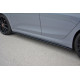Body kit a vizuálne doplnky Splittre prahov Fiat Tipo S-Design | race-shop.sk