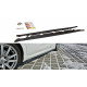 Body kit a vizuálne doplnky MAXTON DESIGN difúzory prahov pre KIA CEE`D / PRO CEE`D GT MK2 | race-shop.sk