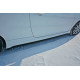 Body kit a vizuálne doplnky MAXTON DESIGN difúzory prahov pre KIA CEE`D / PRO CEE`D GT MK2 | race-shop.sk