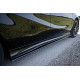 Body kit a vizuálne doplnky Splittre prahov Mercedes A W176/ CLA 117 AMG/ CLA 117 AMG LINE Facelift | race-shop.sk