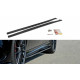 Body kit a vizuálne doplnky Splittre prahov Mercedes A W176/ CLA 117 AMG/ CLA 117 AMG LINE Facelift | race-shop.sk