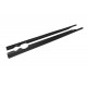 Body kit a vizuálne doplnky Splittre prahov Mercedes C-Class S205 63AMG KOMBI | race-shop.sk