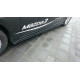 Body kit a vizuálne doplnky Splittre prahov Mazda 3 BN (Mk3) Facelift | race-shop.sk