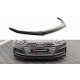 MAXTON DESIGN predný splitter pre Audi S5 / A5 S-Line F5 Coupe / Sportback, V1