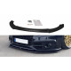 Body kit a vizuálne doplnky MAXTON DESIGN predný splitter pre Audi S7 / A7 S-Line C7, V1 | race-shop.sk
