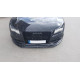 Body kit a vizuálne doplnky MAXTON DESIGN predný splitter pre Audi S7 / A7 S-Line C7, V1 | race-shop.sk