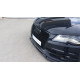 Body kit a vizuálne doplnky MAXTON DESIGN predný splitter pre Audi S7 / A7 S-Line C7, V1 | race-shop.sk