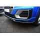 Body kit a vizuálne doplnky Predný splitter Audi Q2 Mk.1 | race-shop.sk