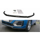 Body kit a vizuálne doplnky Predný splitter Audi Q2 Mk.1 | race-shop.sk