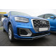 Body kit a vizuálne doplnky Predný splitter Audi Q2 Mk.1 | race-shop.sk