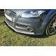 Body kit a vizuálne doplnky MAXTON DESIGN predný splitter pre Audi TT S 8J | race-shop.sk