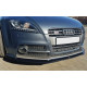 Body kit a vizuálne doplnky Predný splitter Audi TT S 8J | race-shop.sk