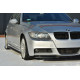 Body kit a vizuálne doplnky MAXTON DESIGN predný splitter pre BMW 3 E90 MPACK, V1 | race-shop.sk