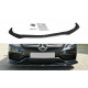Body kit a vizuálne doplnky Predný splitter V.1 Mercedes C-Class S205 63AMG KOMBI | race-shop.sk