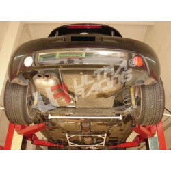 VW New Beetle UltraRacing 2-bodová Spodná rozpera zadnej nápravy 325