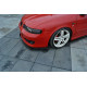 Body kit a vizuálne doplnky Predný splitter v.1 Seat Leon Mk1 Cupra | race-shop.sk