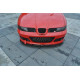 Body kit a vizuálne doplnky Predný splitter v.1 Seat Leon Mk1 Cupra | race-shop.sk
