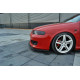 Body kit a vizuálne doplnky Predný splitter v.1 Seat Leon Mk1 Cupra | race-shop.sk