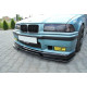 Body kit a vizuálne doplnky Predný splitter V.2 BMW M3 E36 | race-shop.sk