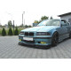Body kit a vizuálne doplnky MAXTON DESIGN predný splitter pre BMW M3 E36, V2 | race-shop.sk