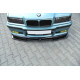 Body kit a vizuálne doplnky Predný splitter V.2 BMW M3 E36 | race-shop.sk