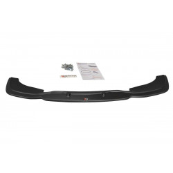 MAXTON DESIGN predný splitter pre BMW M3 E46 Coupe, V2