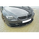 Body kit a vizuálne doplnky MAXTON DESIGN predný splitter pre BMW M6 E63, V2 | race-shop.sk