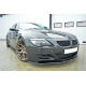 Body kit a vizuálne doplnky MAXTON DESIGN predný splitter pre BMW M6 E63, V2 | race-shop.sk