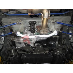 Toyota MR2/MRS 04-07 UltraRacing 2-bodová Spodná rozpera zadnej nápravy