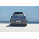 Body kit a vizuálne doplnky Zadné splittre Fiat Punto Evo Abarth | race-shop.sk