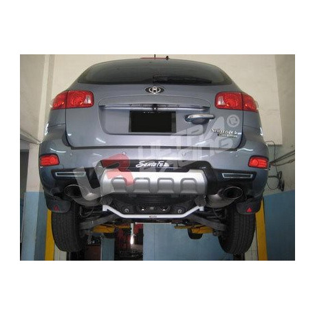 Rozpery Hyundai Santa Fe 07-12 CM 2.7 Ultra-R Spodná rozpera zadnej nápravy 691 | race-shop.sk