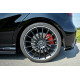Body kit a vizuálne doplnky Zadné splittre Mercedes A W176 AMG Facelift | race-shop.sk