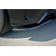 Body kit a vizuálne doplnky Zadné splittre Mercedes A W176 AMG Facelift | race-shop.sk