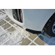 Body kit a vizuálne doplnky Zadné splittre KIA CEE`D / PRO CEE`D GT MK2 | race-shop.sk