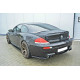 Body kit a vizuálne doplnky Lip kufra BMW M6 E63 | race-shop.sk
