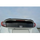 Body kit a vizuálne doplnky Lip kufra Honda Civic Mk9 Facelift | race-shop.sk