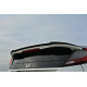 Body kit a vizuálne doplnky Lip kufra Honda Civic Mk9 Facelift | race-shop.sk