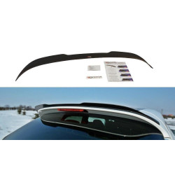 MAXTON DESIGN lip kufra pre KIA PRO CEE`D GT MK2