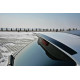 Body kit a vizuálne doplnky MAXTON DESIGN lip kufra pre KIA PRO CEE`D GT MK2 | race-shop.sk